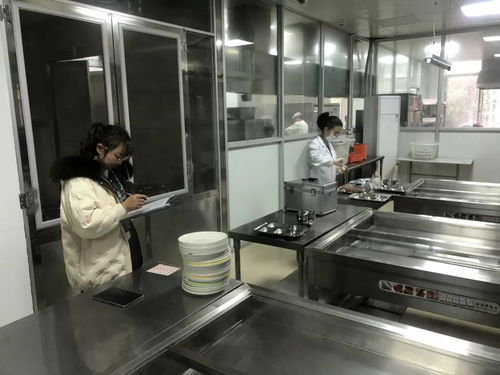 台州加强餐饮服务食品安全监管,保障元旦 春节食品安全